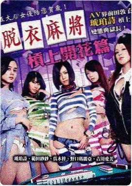 阳光灿烂的日子电影海报